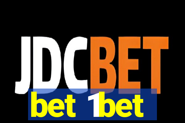 bet 1bet